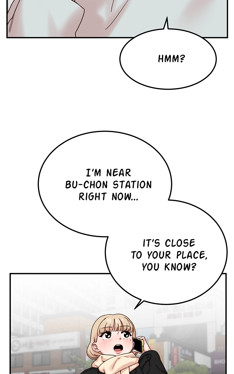 Read My Dud to Stud Boyfriend EN Manga Online