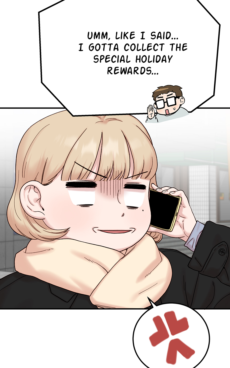 Read My Dud to Stud Boyfriend EN Manga Online