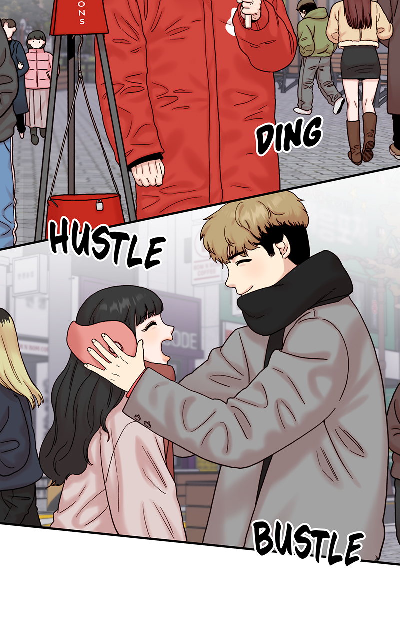 Read My Dud to Stud Boyfriend EN Manga Online