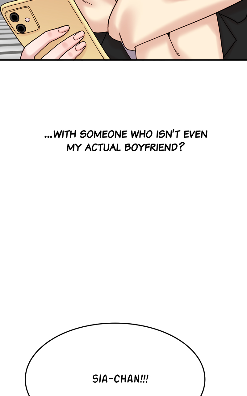 Read My Dud to Stud Boyfriend EN Manga Online