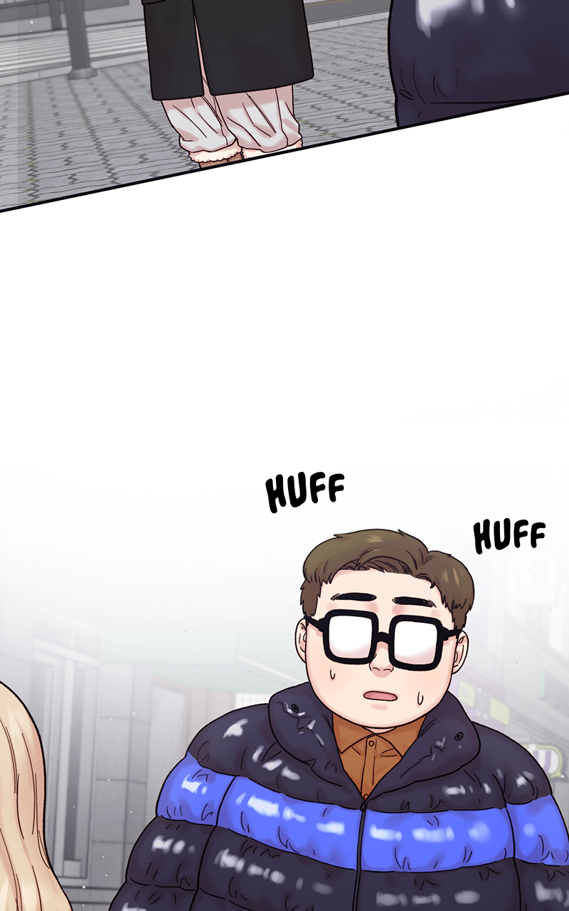 Read My Dud to Stud Boyfriend EN Manga Online