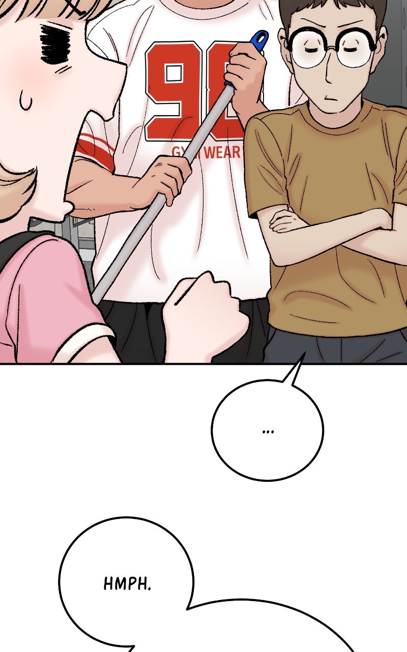 Read My Dud to Stud Boyfriend EN Manga Online