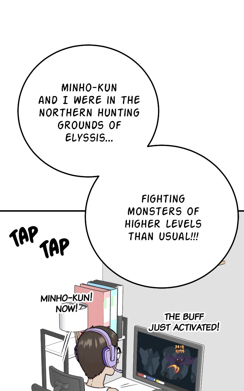 Read My Dud to Stud Boyfriend EN Manga Online