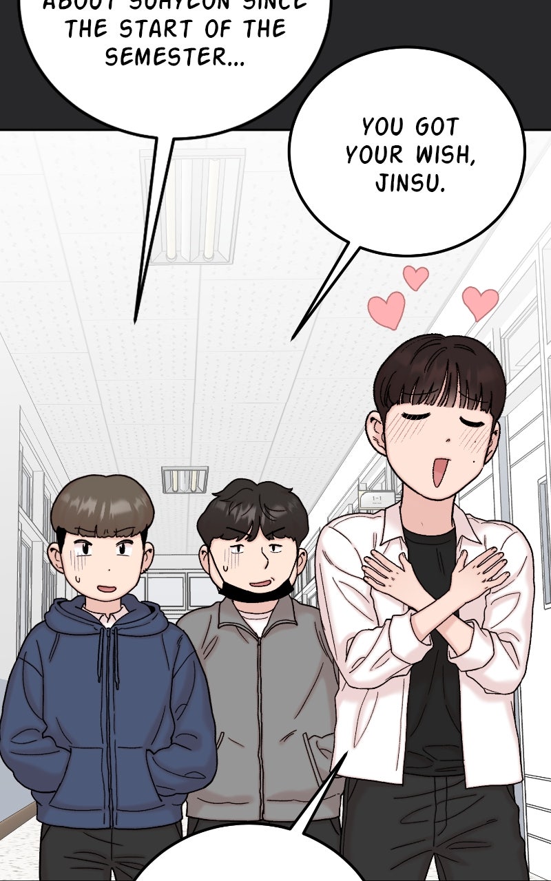 Read My Dud to Stud Boyfriend EN Manga Online