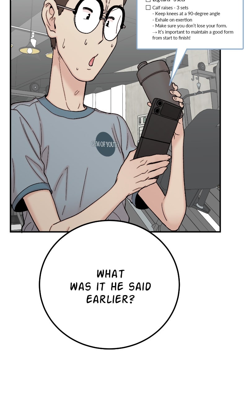 Read My Dud to Stud Boyfriend EN Manga Online