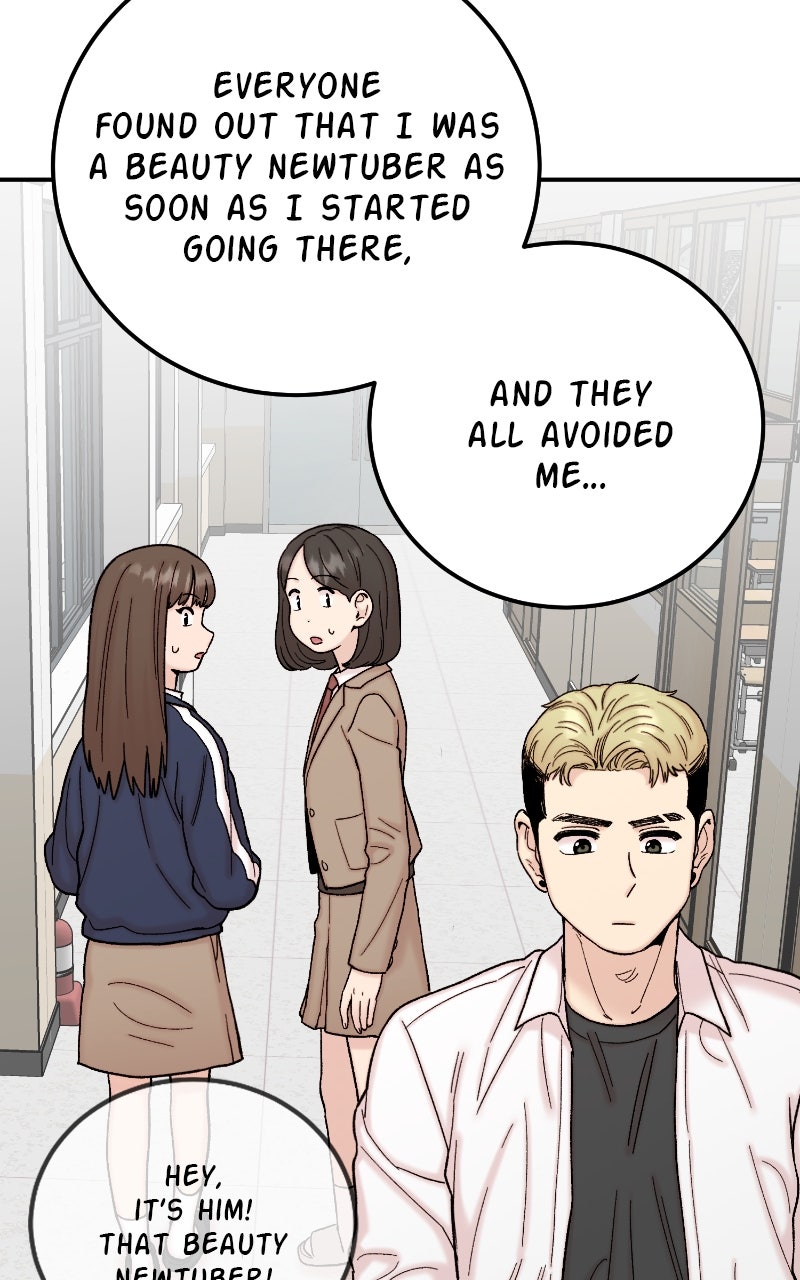 Read My Dud to Stud Boyfriend EN Manga Online