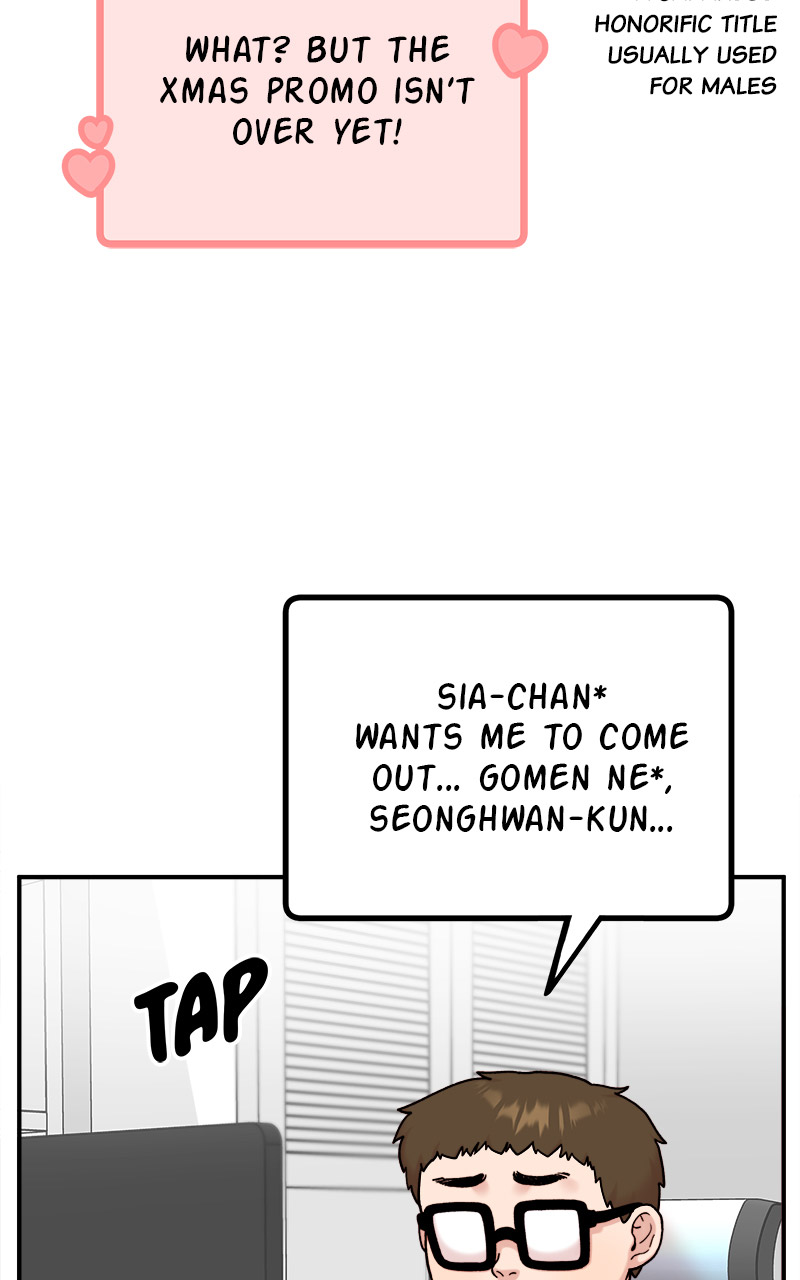 Read My Dud to Stud Boyfriend EN Manga Online