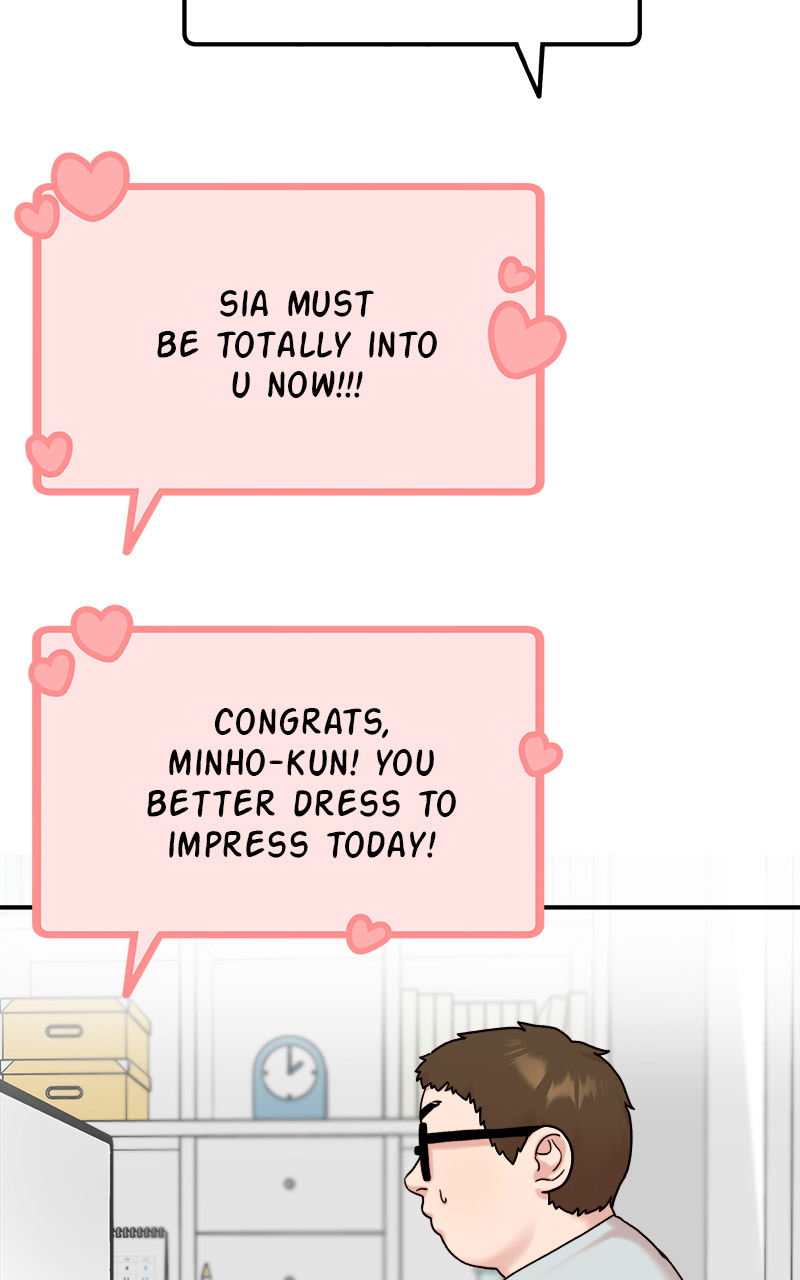 Read My Dud to Stud Boyfriend EN Manga Online