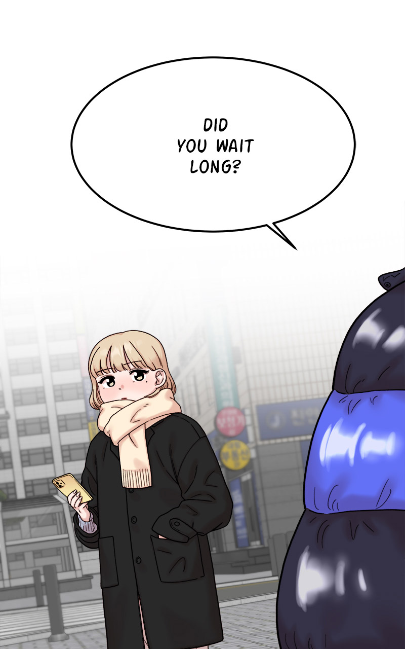 Read My Dud to Stud Boyfriend EN Manga Online