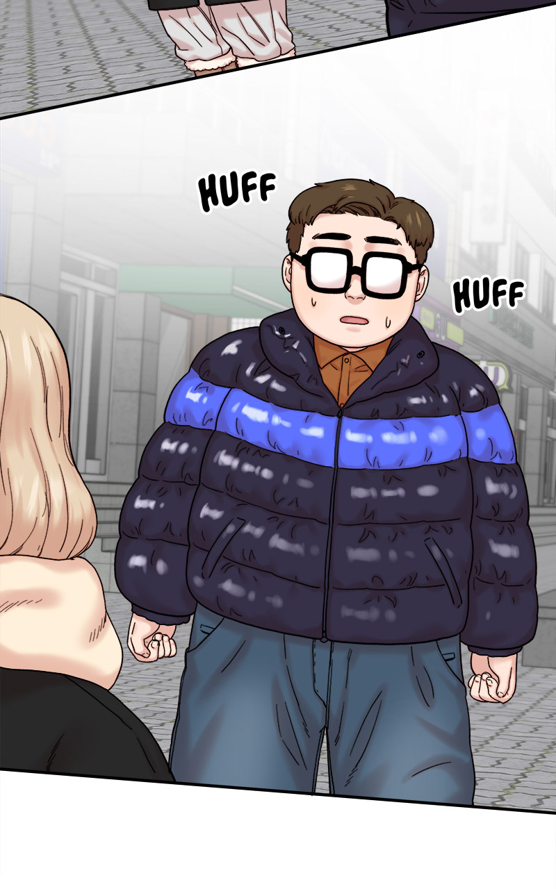 Read My Dud to Stud Boyfriend EN Manga Online