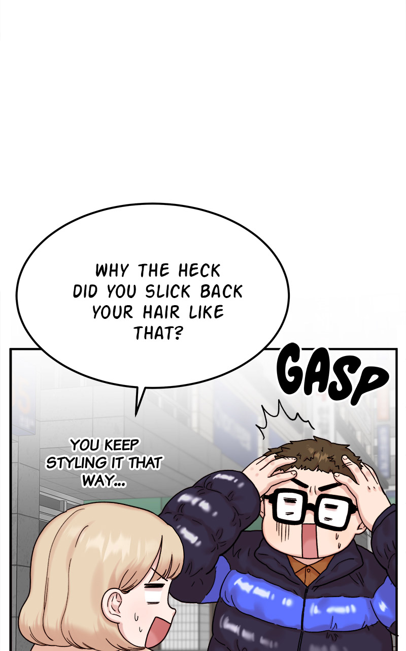 Read My Dud to Stud Boyfriend EN Manga Online