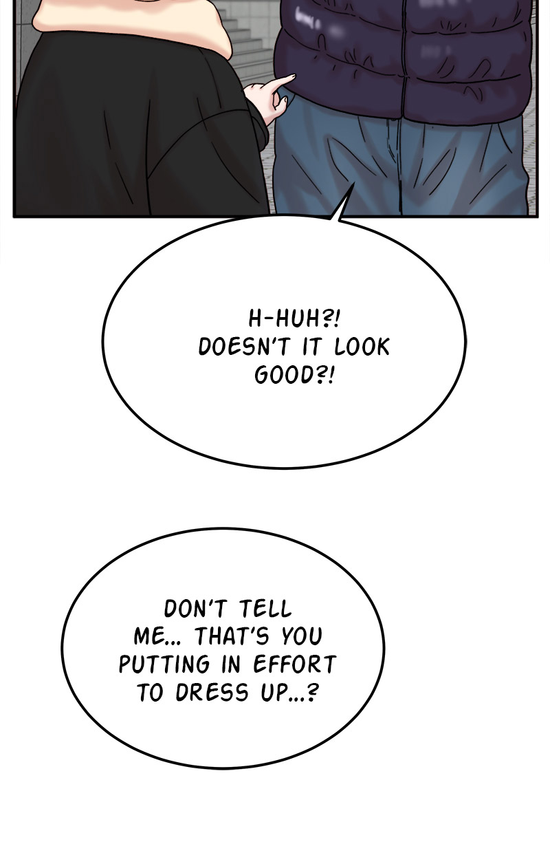 Read My Dud to Stud Boyfriend EN Manga Online