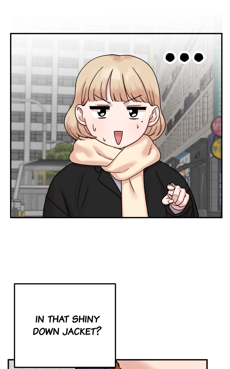 Read My Dud to Stud Boyfriend EN Manga Online