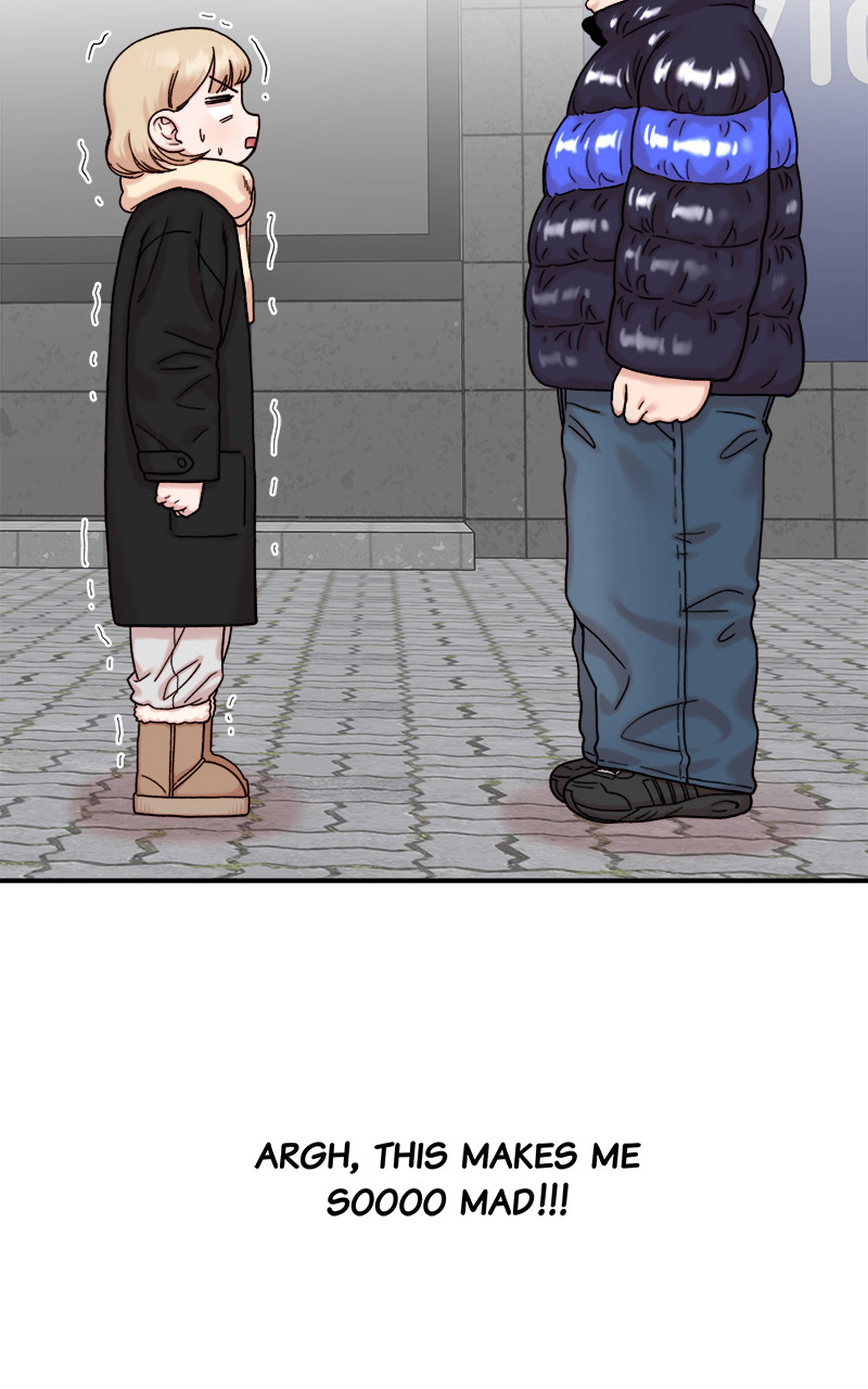 Read My Dud to Stud Boyfriend EN Manga Online