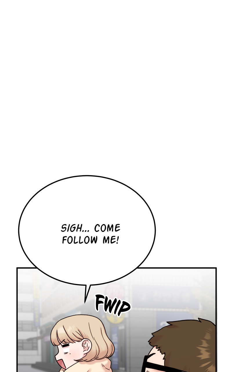 Read My Dud to Stud Boyfriend EN Manga Online