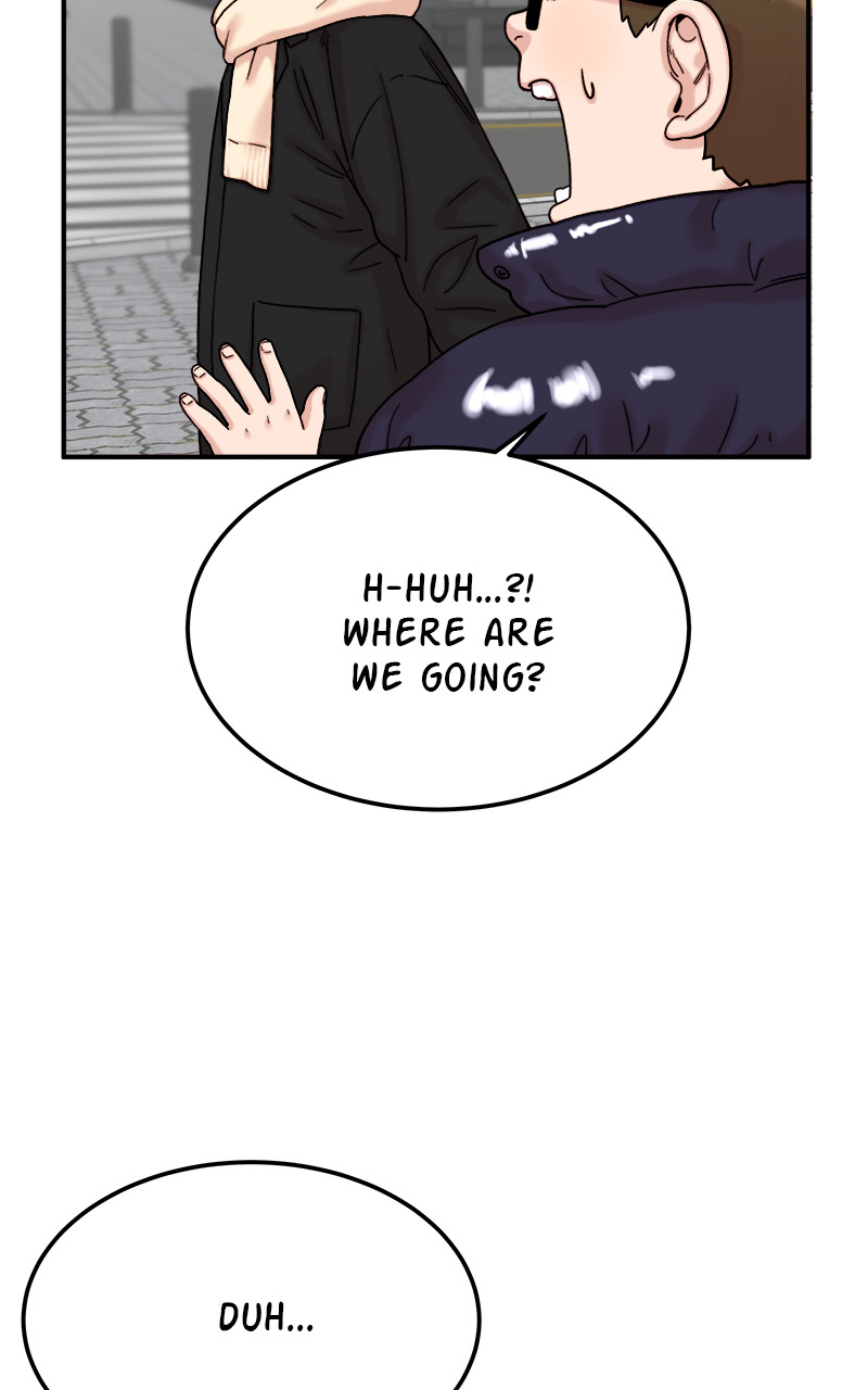 Read My Dud to Stud Boyfriend EN Manga Online