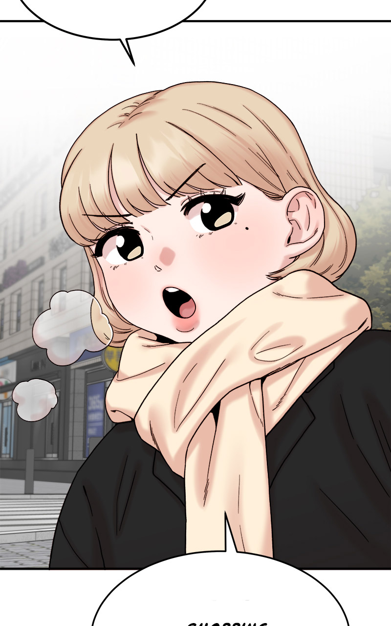 Read My Dud to Stud Boyfriend EN Manga Online