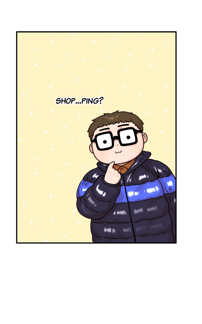 Read My Dud to Stud Boyfriend EN Manga Online