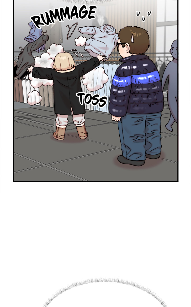 Read My Dud to Stud Boyfriend EN Manga Online