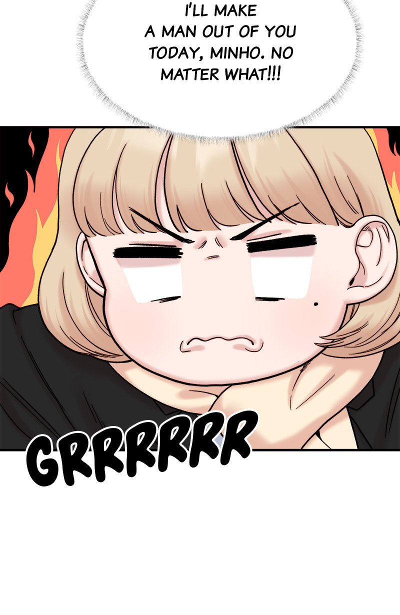 Read My Dud to Stud Boyfriend EN Manga Online