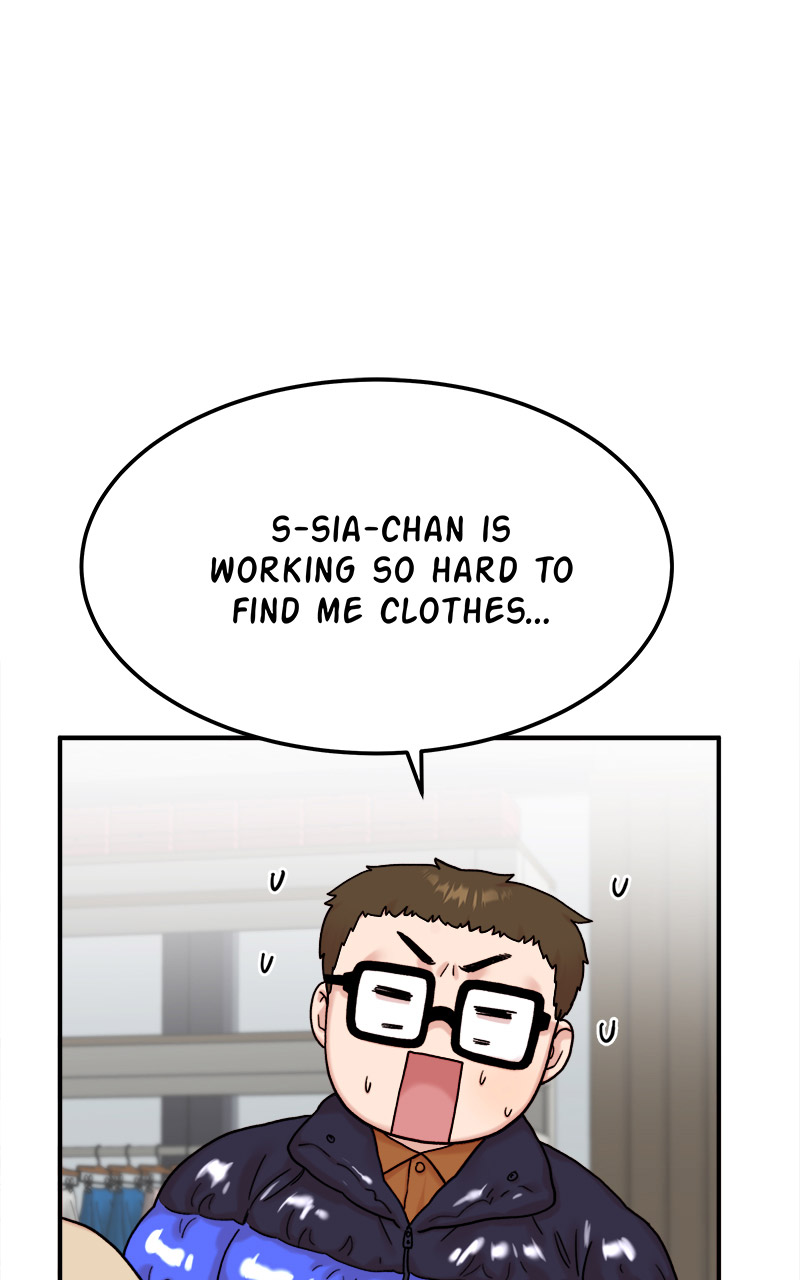 Read My Dud to Stud Boyfriend EN Manga Online