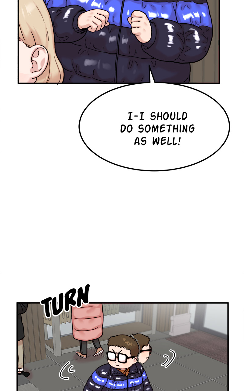 Read My Dud to Stud Boyfriend EN Manga Online