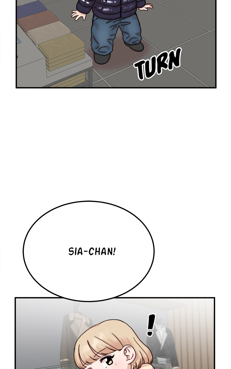 Read My Dud to Stud Boyfriend EN Manga Online