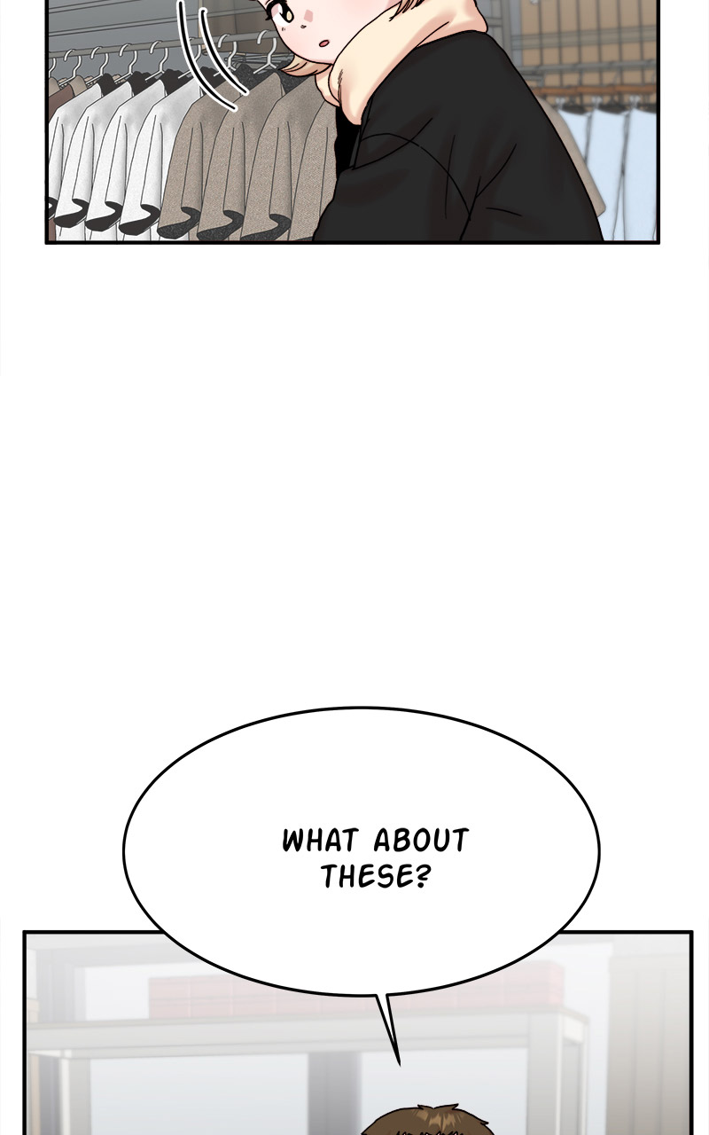 Read My Dud to Stud Boyfriend EN Manga Online
