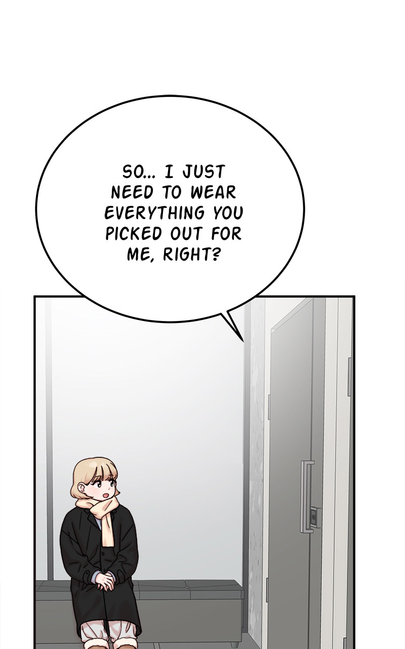 Read My Dud to Stud Boyfriend EN Manga Online