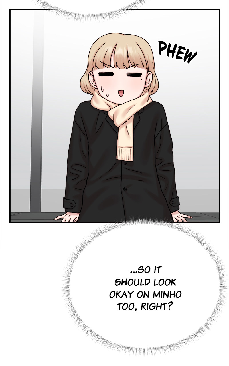 Read My Dud to Stud Boyfriend EN Manga Online