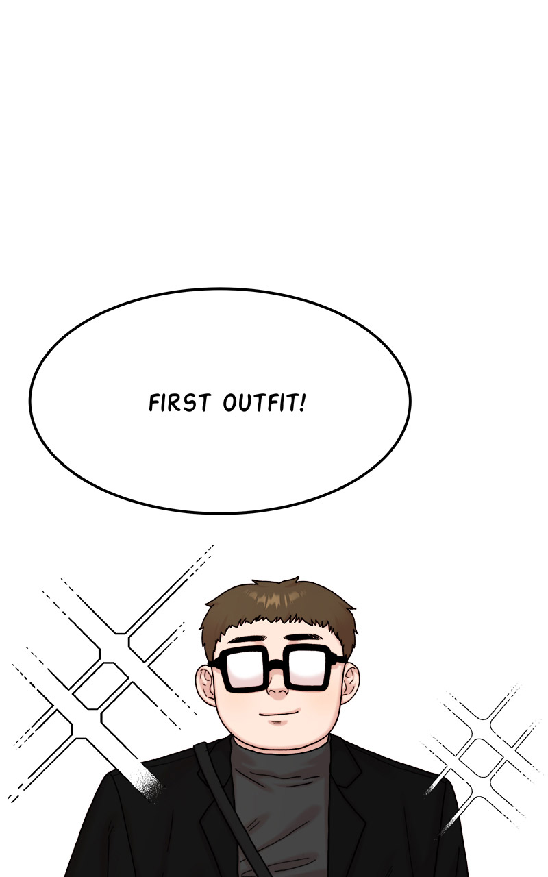 Read My Dud to Stud Boyfriend EN Manga Online