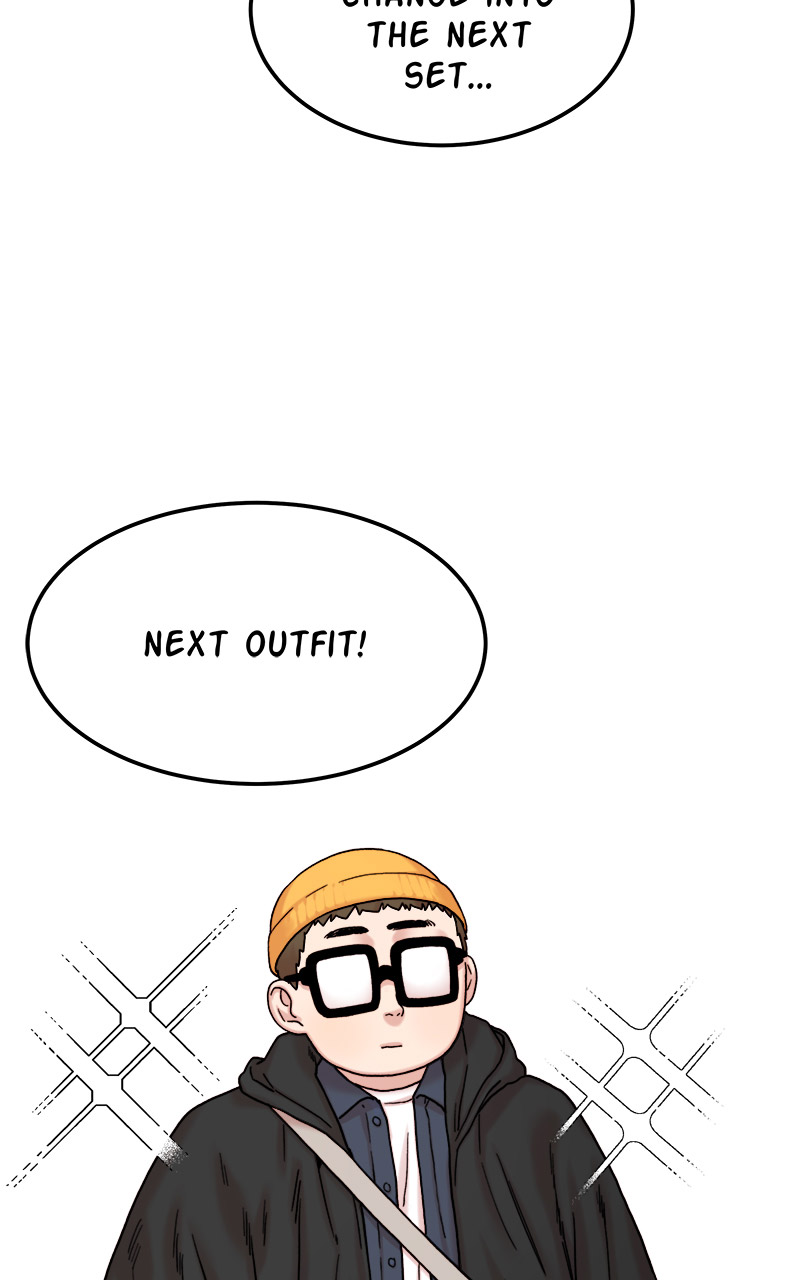Read My Dud to Stud Boyfriend EN Manga Online
