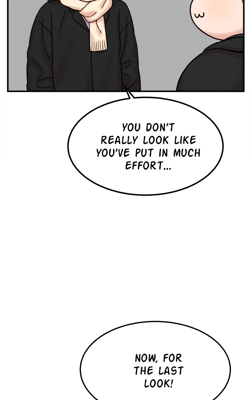 Read My Dud to Stud Boyfriend EN Manga Online