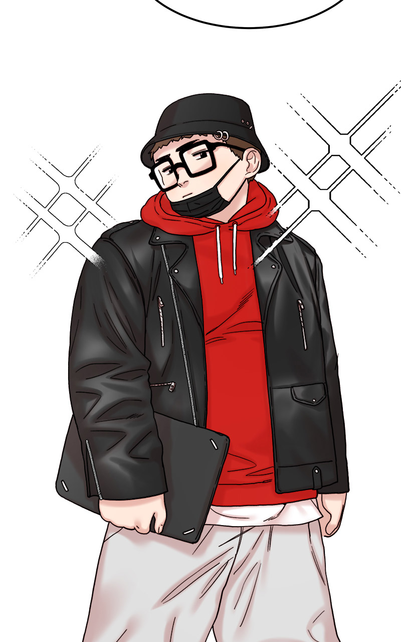 Read My Dud to Stud Boyfriend EN Manga Online