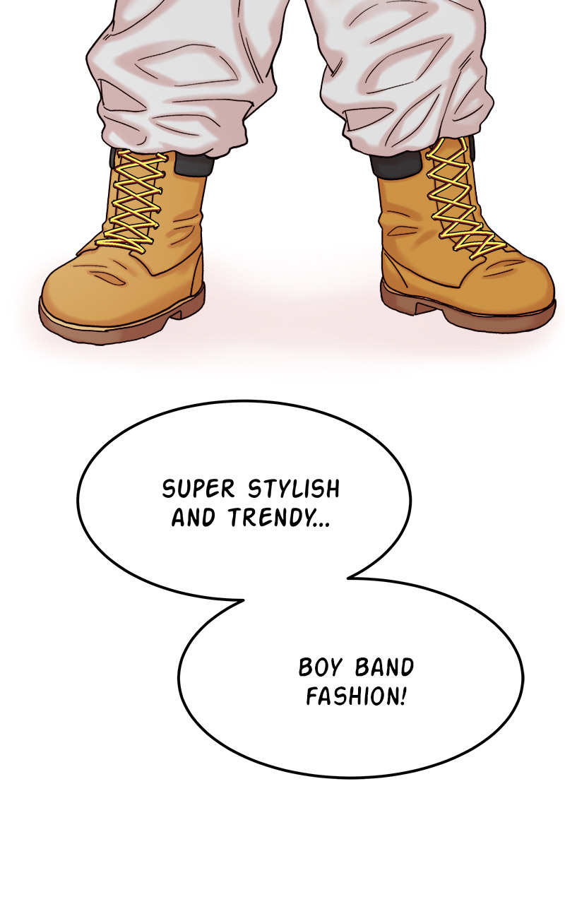Read My Dud to Stud Boyfriend EN Manga Online