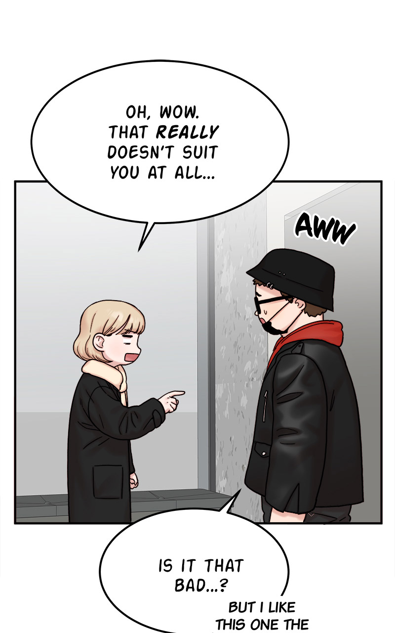 Read My Dud to Stud Boyfriend EN Manga Online