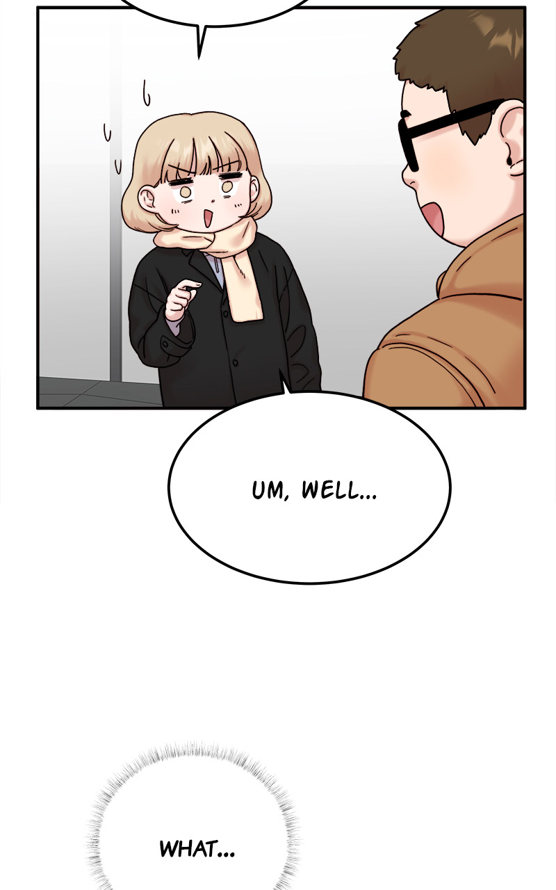 Read My Dud to Stud Boyfriend EN Manga Online