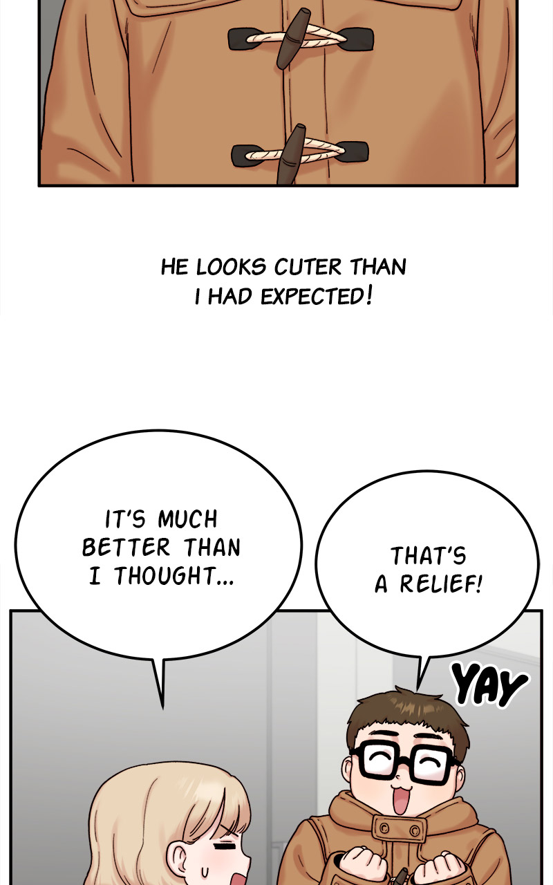 Read My Dud to Stud Boyfriend EN Manga Online