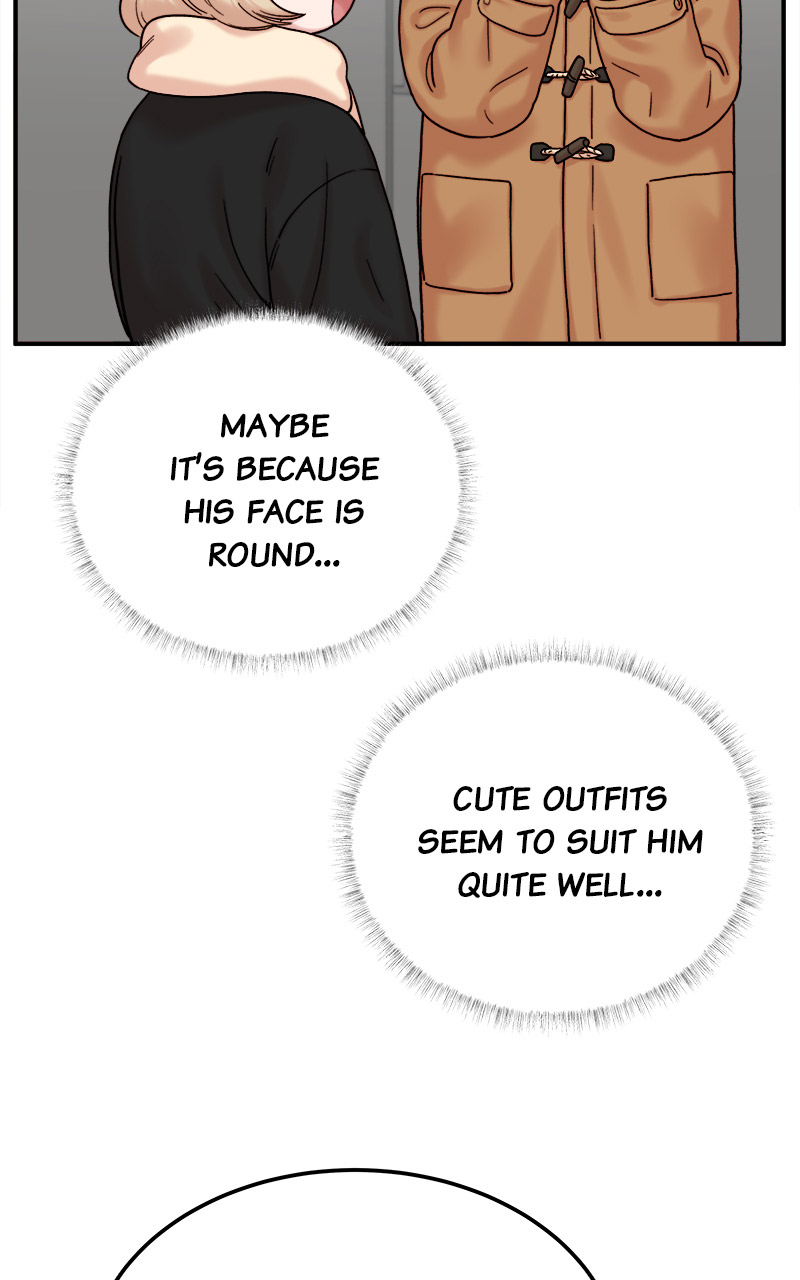 Read My Dud to Stud Boyfriend EN Manga Online
