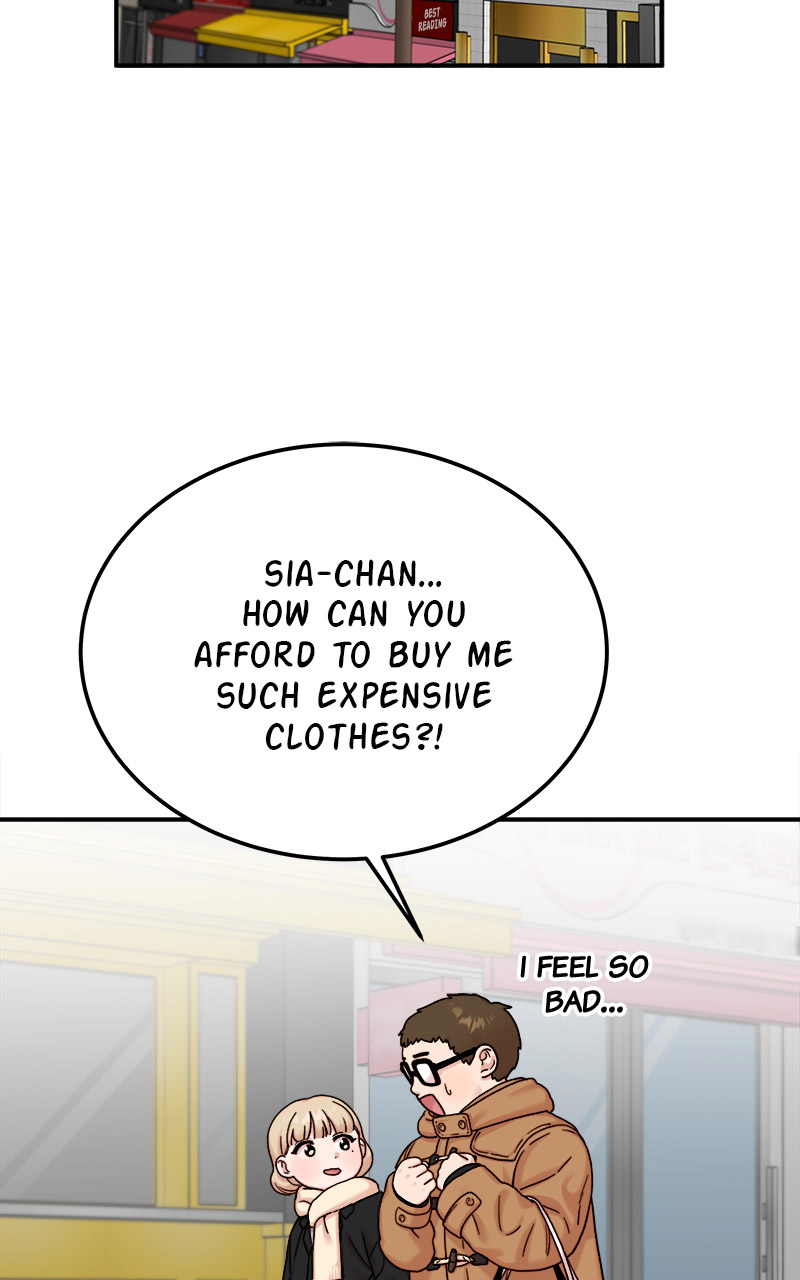 Read My Dud to Stud Boyfriend EN Manga Online