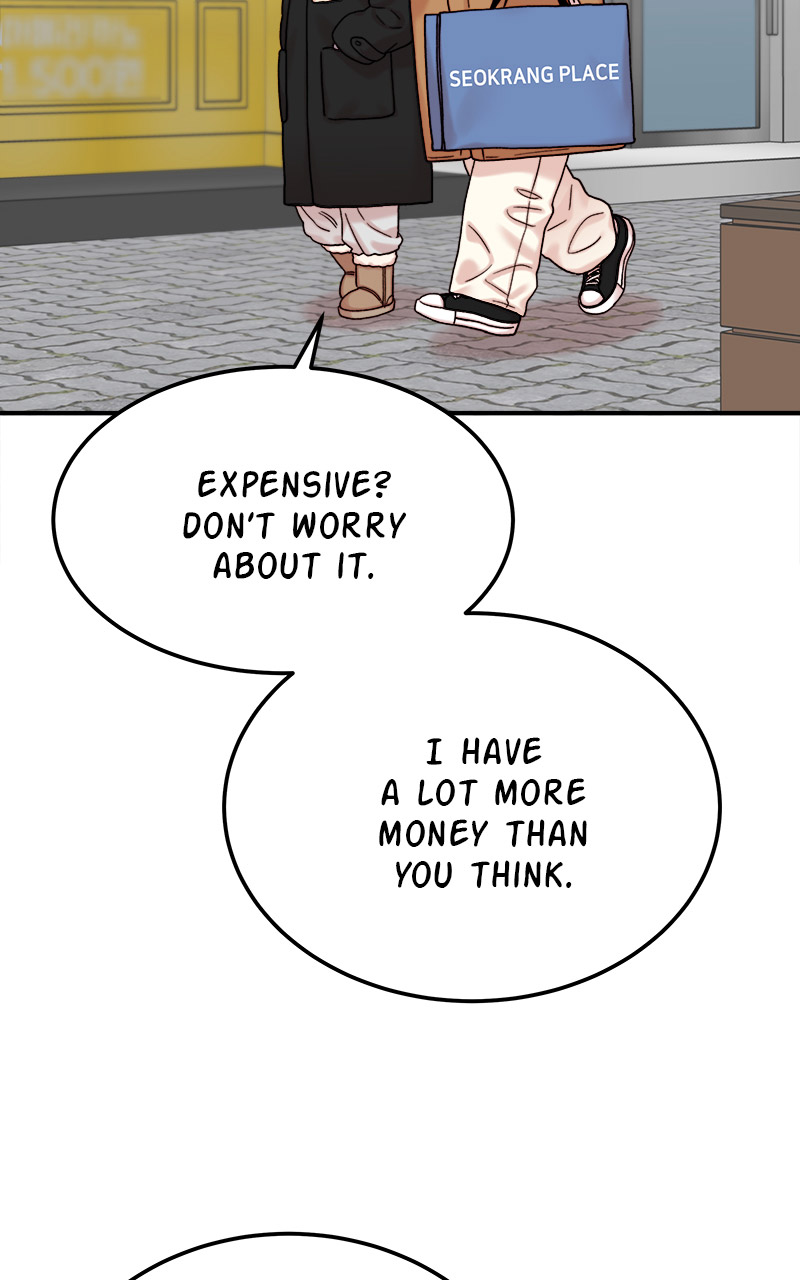 Read My Dud to Stud Boyfriend EN Manga Online