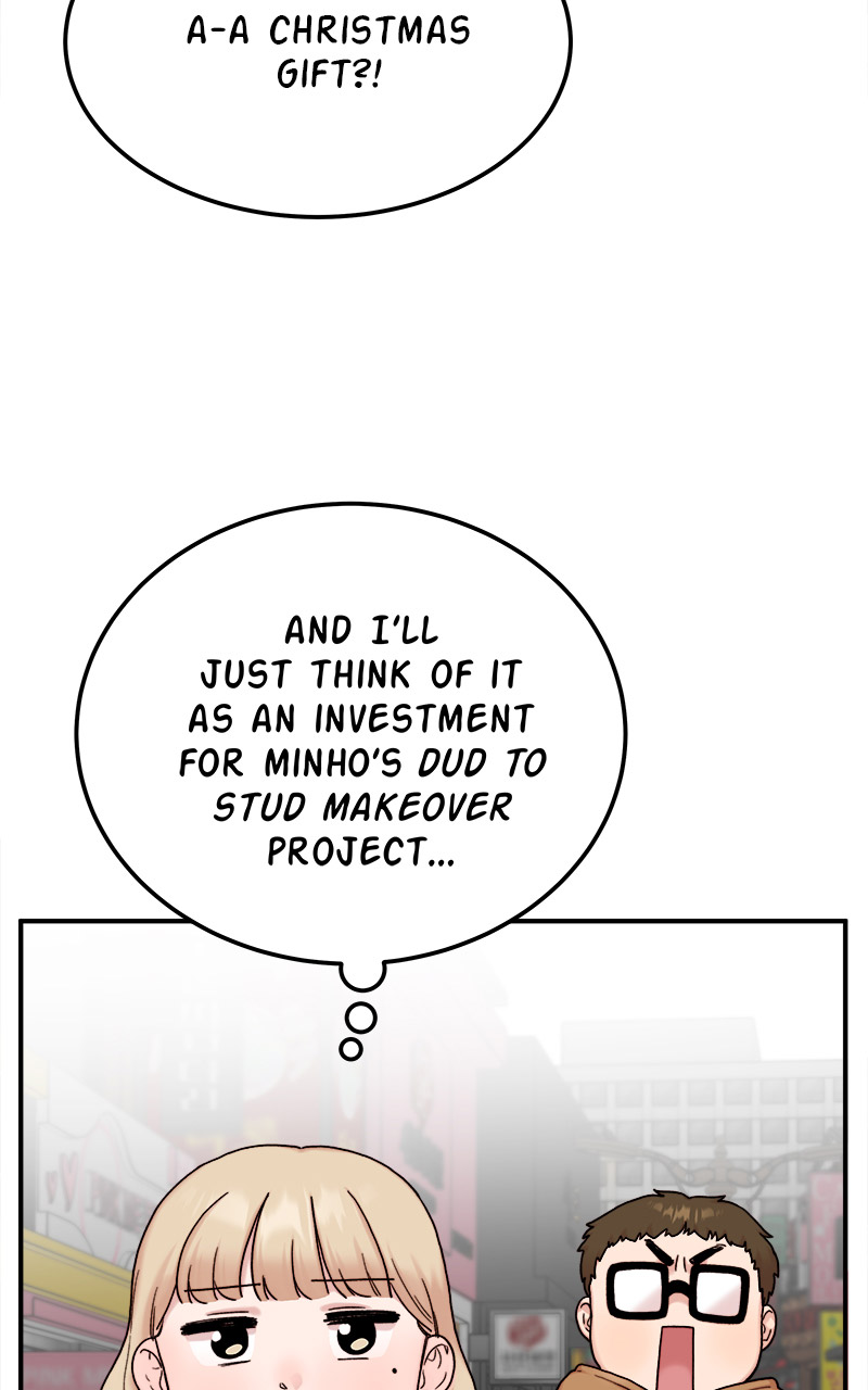 Read My Dud to Stud Boyfriend EN Manga Online