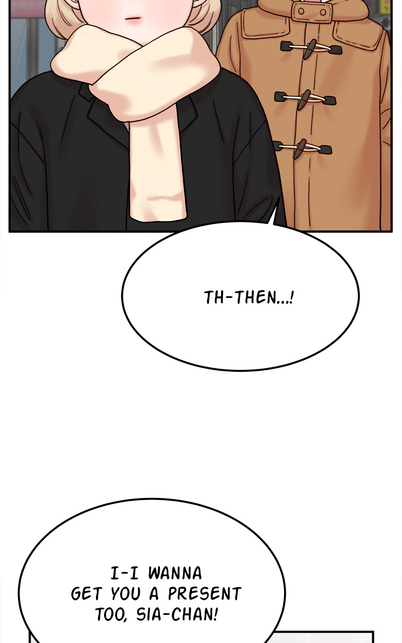 Read My Dud to Stud Boyfriend EN Manga Online