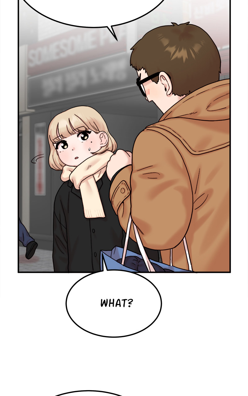 Read My Dud to Stud Boyfriend EN Manga Online