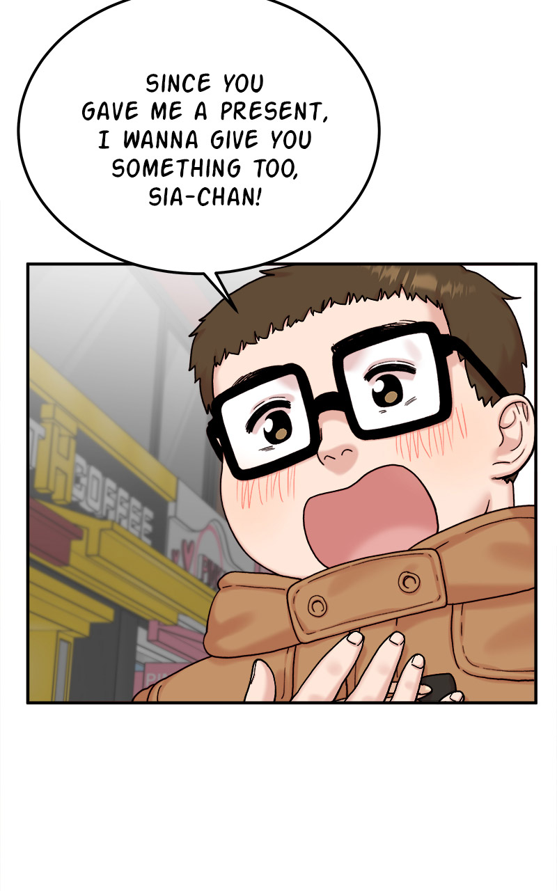 Read My Dud to Stud Boyfriend EN Manga Online