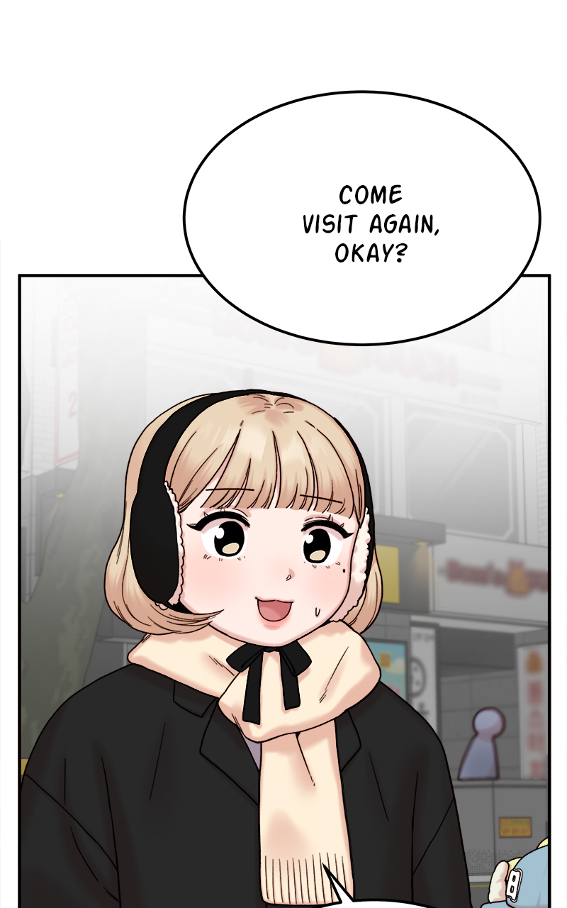 Read My Dud to Stud Boyfriend EN Manga Online