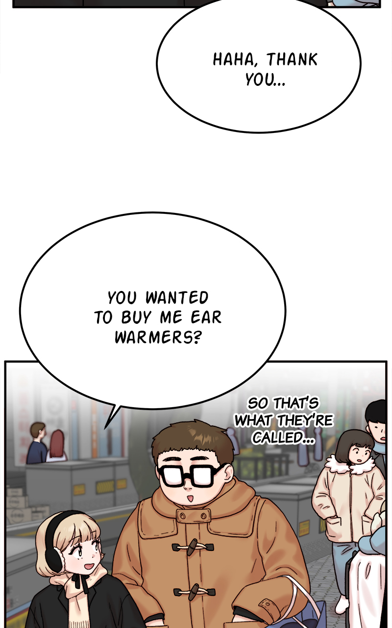 Read My Dud to Stud Boyfriend EN Manga Online
