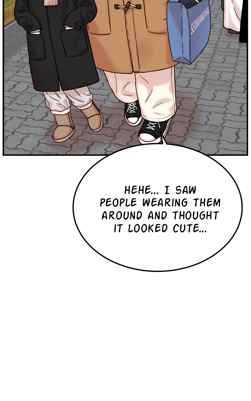Read My Dud to Stud Boyfriend EN Manga Online