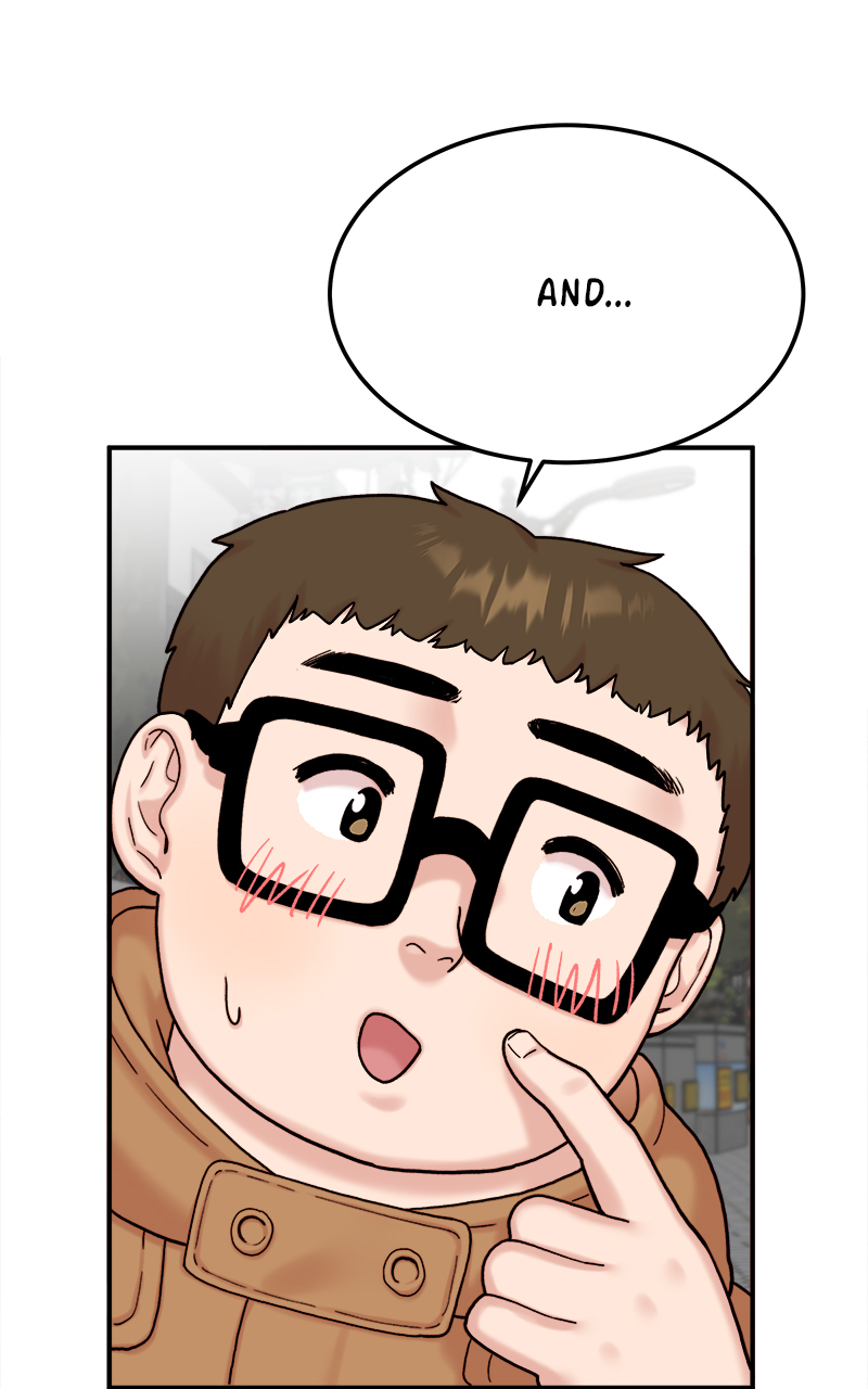 Read My Dud to Stud Boyfriend EN Manga Online