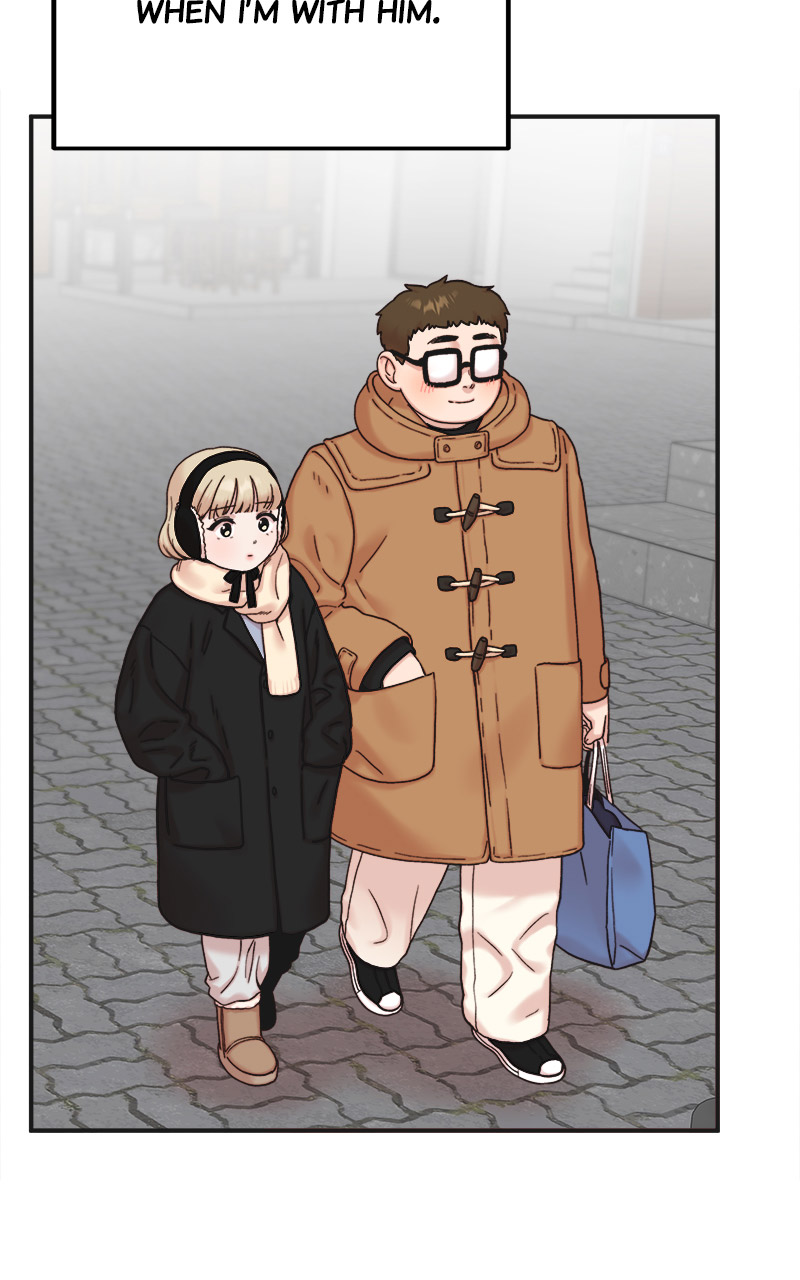 Read My Dud to Stud Boyfriend EN Manga Online